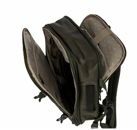 B2Y04497 Zaino Bric’S Verde 0000000393 - UNICA / Verde - Zaino