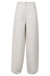 JUCCA Jucca - Pantalone - 451178 - Sabbia da donna
