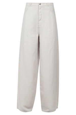 JUCCA Jucca - Pantalone - 451178 - Sabbia da donna