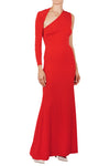 SO ALLURE So Allure - Abito - 451626 - Rosso da donna