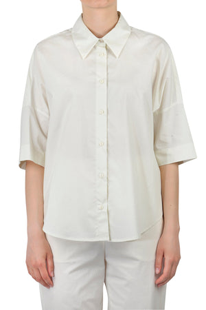 NIU - Camicia - 450229 - Latte da donna