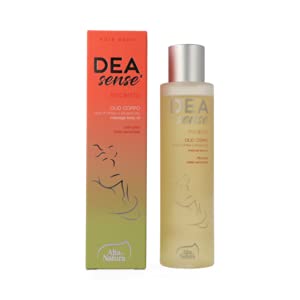 Dea Sense Incanto Olio Corpo 150 ml - Naturopatica shop & therapy