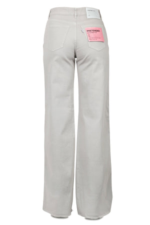 DEPARTMENT 5 Department 5 - Jeans - 450016 - Sabbia da donna