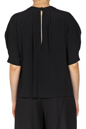 GRIFONI Grifoni - T-shirt - 451114 - Nero da donna