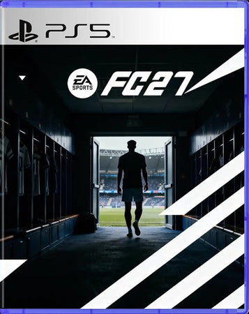 Ea Sports Fc 27 PS5 EU Prevendita