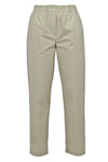 Alysi - Pantalone - 451053 - Salvia da donna