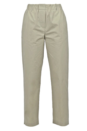 Alysi - Pantalone - 451053 - Salvia da donna