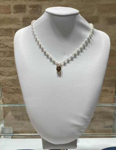 Collana donna 38BYCAMELI GRDAG125