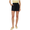 Vero Moda shorts nero Easy Joy 10308011 Shorts Vero Moda