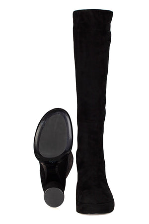 VIC MATIE Vic Matie - Stivali - 400192 - Nero da donna