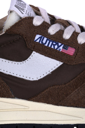 AUTRY Autry - Sneakers - 470577 - Moro da donna