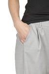 SO ALLURE So Allure - Pantalone - 450035 - Grigio da donna