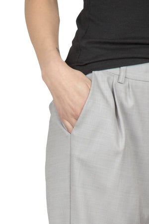 SO ALLURE So Allure - Pantalone - 450035 - Grigio da donna