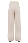 SO ALLURE So Allure - Pantalone - 451635 - Cipria da donna