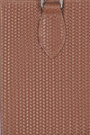 TANNERIE Tannerie - Borsa piccola - 451477 - Cioccolato da donna