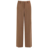 Guess pantaloni a gamba larga DOROTHEE W5YB04 WHD92 F1AX
