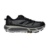 HOKA ONE ONE U Mafate Speed 2 in Black/Castlerock da uomo