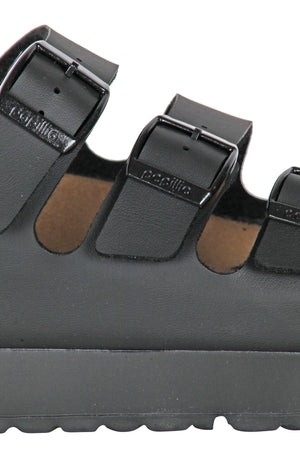 PAPILLIO BY BIRKENSTOCK Papillio by Birkenstock - Sandali - 450529 - Nero da donna