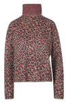 ALESSIA SANTI Alessia Santi - Maglia - 460328 - Beige/Rosso da donna