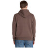 Timberland felpa marrone cappuccio HAMPTHON TB0A6VFJ243