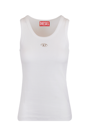 DIESEL - Top - 470071 - Bianco da donna