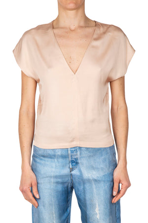 JUCCA Jucca - Blusa - 451181 - Rosa da donna