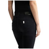 Liu Jo jeans nero bottom up Monroe UA5006D4615 Jeans Liu Jo