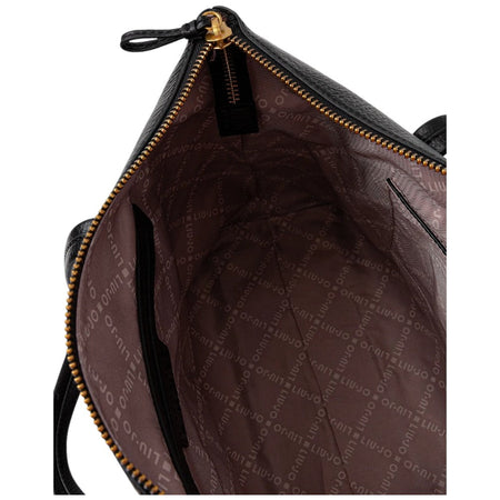 Liu Jo borsa tote nera AF5066E0027-22222