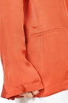 JUCCA Jucca - Giacca - 451698 - Mattone da donna