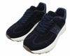 RIS001  SNEAKERS 4US PACIOTTI Blu 0000000268