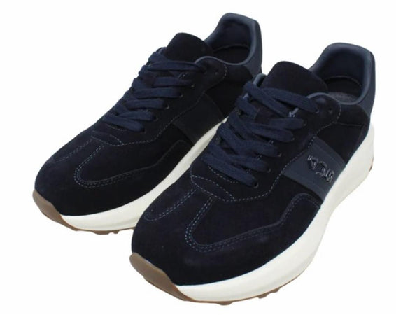 RIS001  SNEAKERS 4US PACIOTTI Blu 0000000268