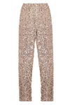 LA FEMME BLANCHE La Femme Blanche - Pantalone - 442165 - Beige da donna