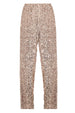 LA FEMME BLANCHE La Femme Blanche - Pantalone - 442165 - Beige da donna