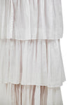 JUCCA Jucca - Gonna - 431655 - Bianco da donna