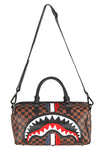 Sprayground SPRAYGROUND - Borsa media - 451372 - Nero/Moro da donna