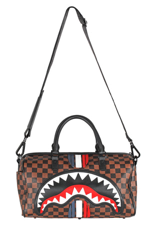 Sprayground SPRAYGROUND - Borsa media - 451372 - Nero/Moro da donna