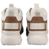 Buffalo scarpe vegan beige CLD CHAI beige 1636529