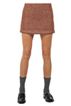 JUCCA Jucca - Gonna - 442103 - Ruggine da donna