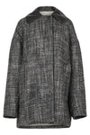 Alysi - Cappotto - 460739 - Antracite da donna