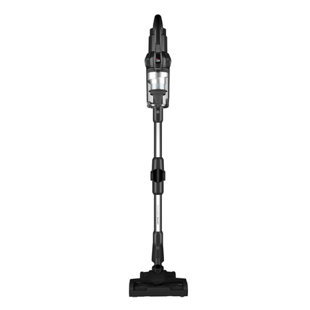 Aspirapolvere senza filo AIWA – 550W 28.8V, tubo flessibile, 5 modalità, filtro HEPA, LED, 2.5 kg