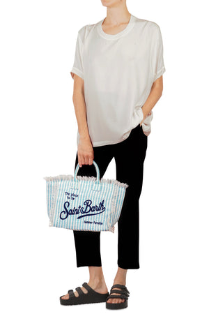 JUCCA Jucca - T-shirt - 451718 - Panna da donna