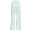 Guess pantalone chino celeste Matilde
