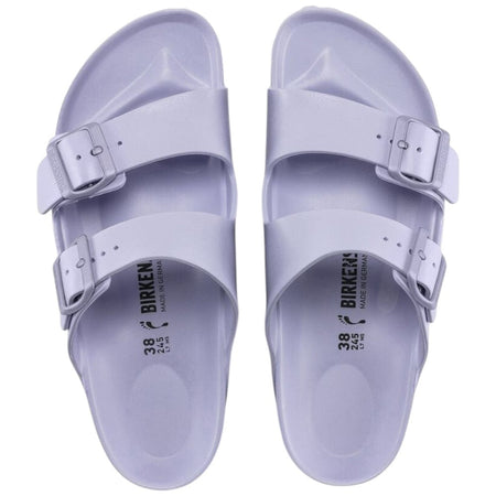 Ciabatte Birkenstock Arizona Eva Purple Fog 1017046