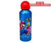 Borraccia personaggi disney in alluminio 530 ml con beccuccio e coperchio stampa a scelta