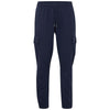 Blend pantalone tuta cargo blu 20715106 Tute Blend