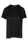 DANIELE FIESOLI COLLEZIONE_01 Daniele Fiesoli Collezione_01 - T-shirt - 450794 - Nero da donna