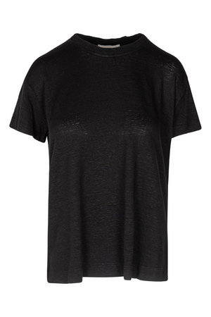 DANIELE FIESOLI COLLEZIONE_01 Daniele Fiesoli Collezione_01 - T-shirt - 450794 - Nero da donna