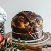 Panettone al cioccolato 1 kg