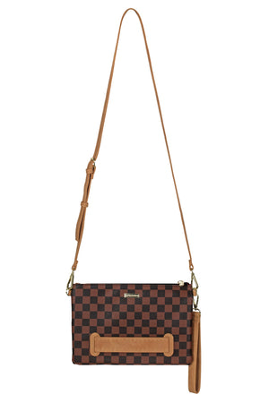Sprayground SPRAYGROUND - Borsa piccola - 461236 - Marrone/Cammello da donna