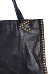CAMPOMAGGI Campomaggi - Borsa media - 471088 - Nero da donna